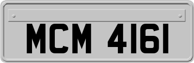 MCM4161