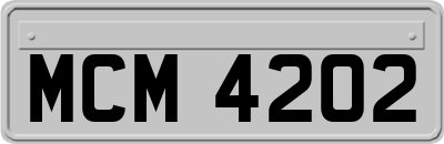 MCM4202