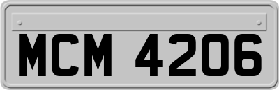 MCM4206