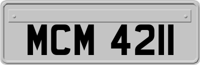 MCM4211