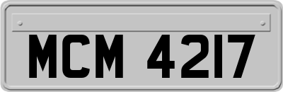 MCM4217