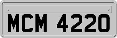 MCM4220