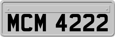 MCM4222