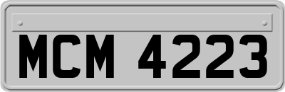 MCM4223