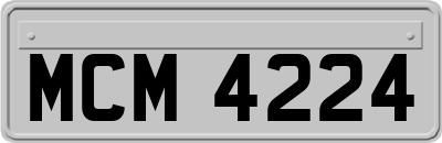 MCM4224