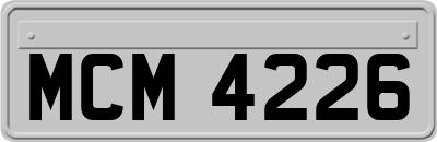 MCM4226