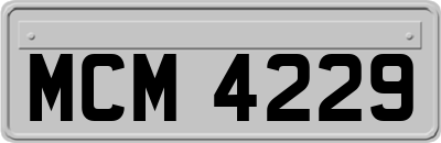 MCM4229