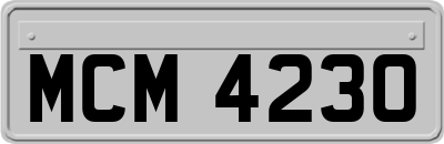 MCM4230