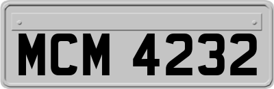 MCM4232