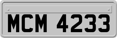 MCM4233
