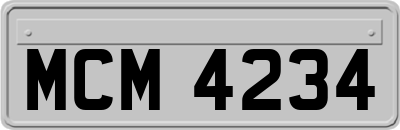MCM4234