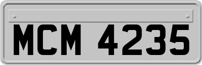 MCM4235