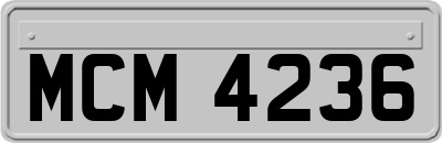 MCM4236