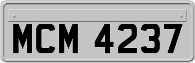 MCM4237
