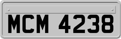 MCM4238