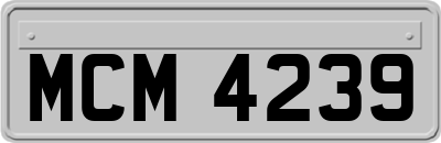 MCM4239