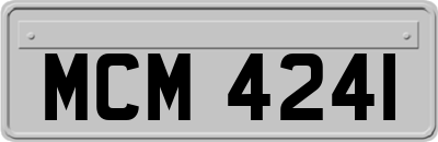 MCM4241