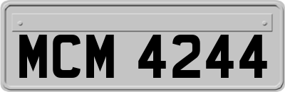 MCM4244