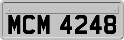 MCM4248
