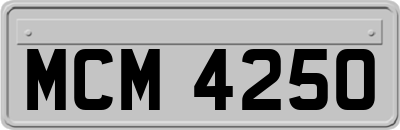 MCM4250