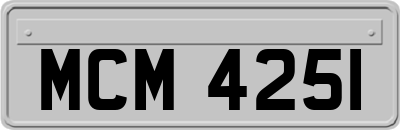 MCM4251