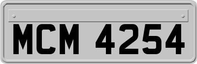 MCM4254