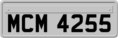 MCM4255
