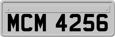 MCM4256