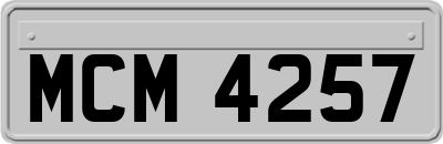 MCM4257
