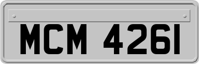 MCM4261