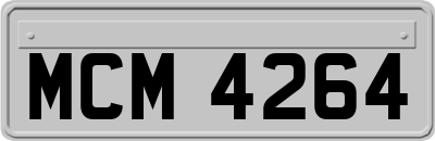 MCM4264