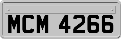 MCM4266