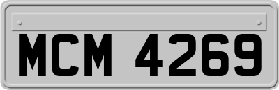 MCM4269