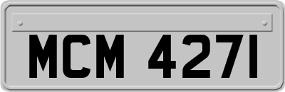 MCM4271