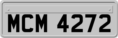 MCM4272