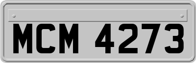 MCM4273