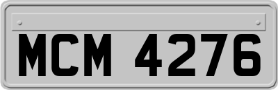 MCM4276