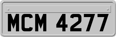 MCM4277