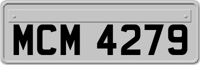 MCM4279