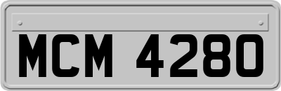 MCM4280