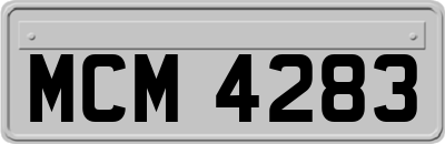 MCM4283