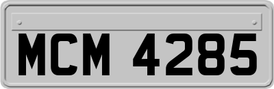 MCM4285