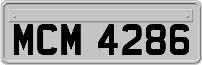 MCM4286
