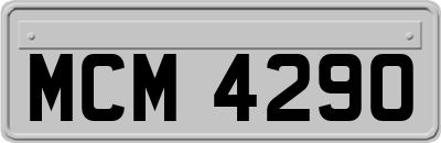 MCM4290