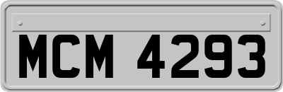 MCM4293