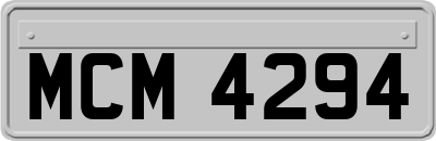 MCM4294