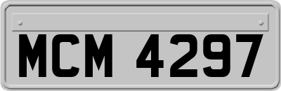 MCM4297