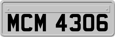 MCM4306