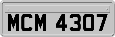 MCM4307