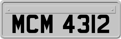 MCM4312